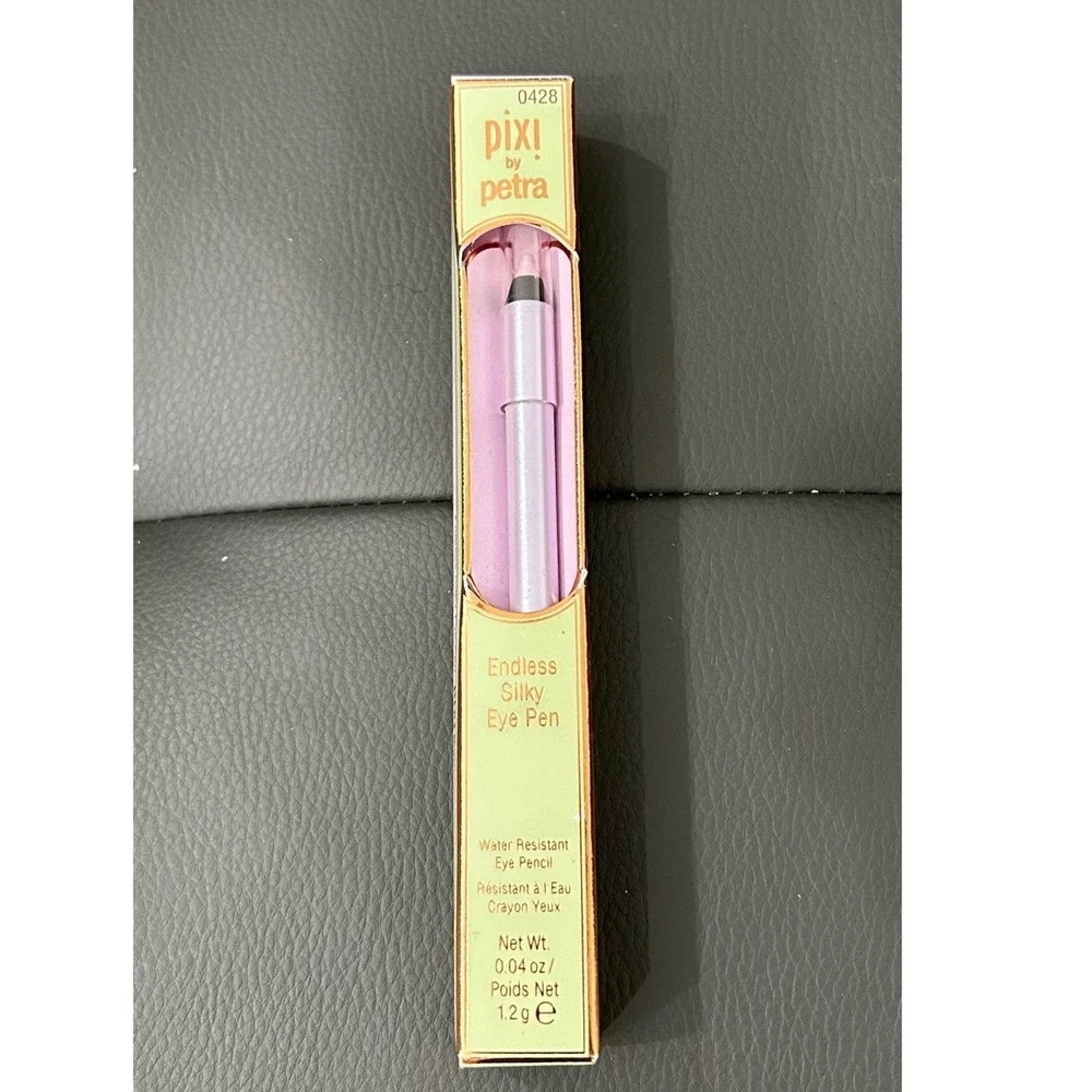 Pixi by Petra Endless Silky Eye Pen Brightening Lilac Water Resistant Gel Liner